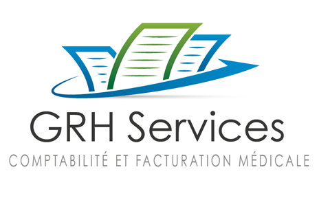 GRH Services - Services comptables et Facturation médicale GRH